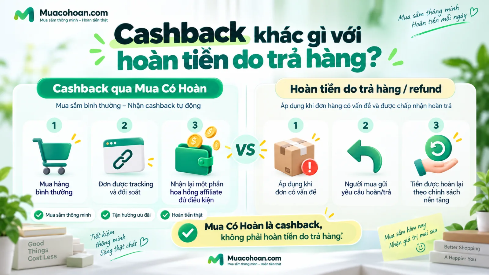Hoàn tiền TikTok Shop 2026: Cách nhận cashback - ảnh 2