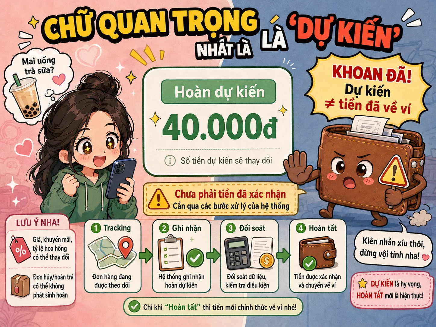 Hậu 8.8: Giỏ hàng vẫn nóng, ví bắt đầu biết sợ — mua TikTok Shop sao cho đỡ phí? - ảnh 3