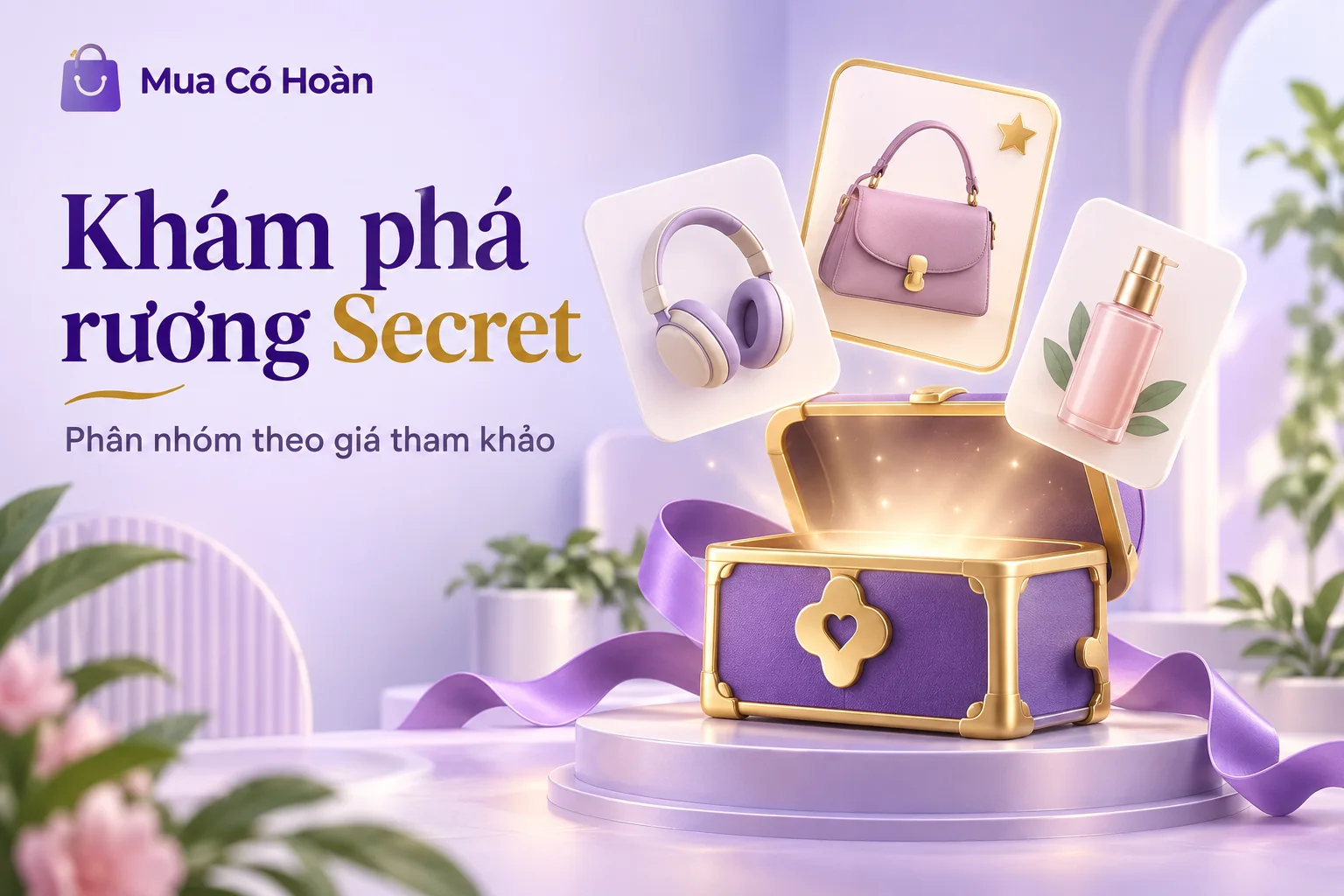 Mua Có Hoàn cập nhật: Hôm nay mua gì và khoản hoàn rõ ràng hơn - ảnh 3