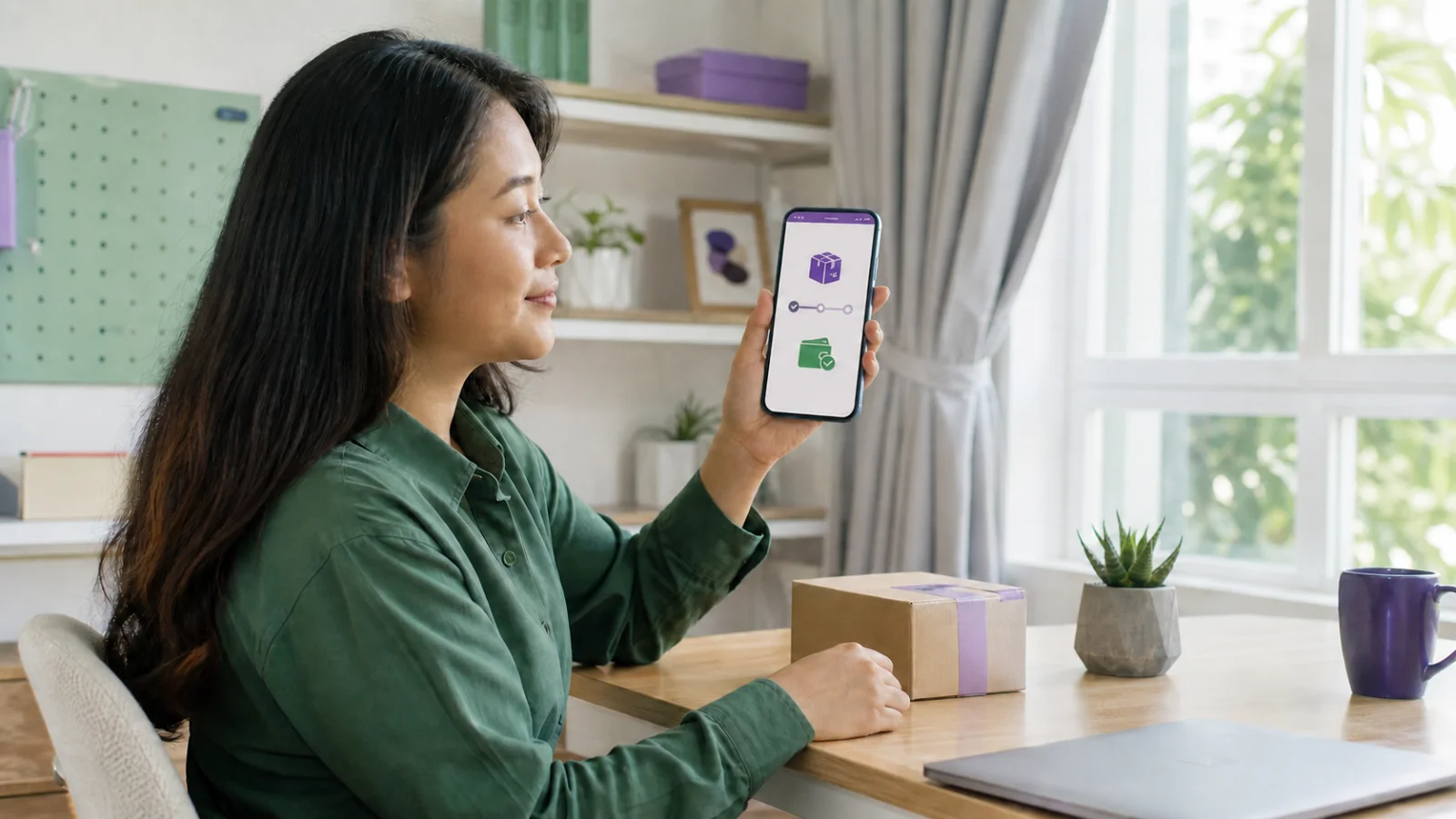 Tiền hoàn dự kiến khác tiền thực nhận vì sao? - ảnh 4