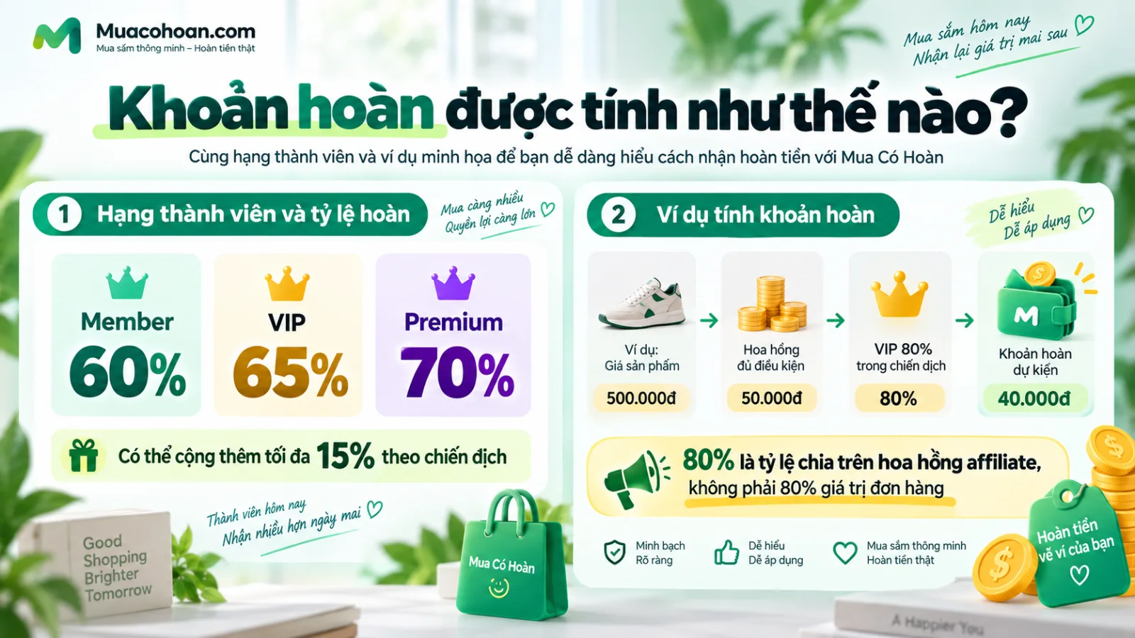 Hoàn tiền TikTok Shop 2026: Cách nhận cashback - ảnh 4
