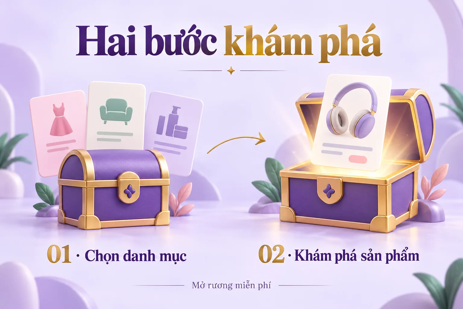 Mua Có Hoàn cập nhật: Hôm nay mua gì và khoản hoàn rõ ràng hơn - ảnh 2