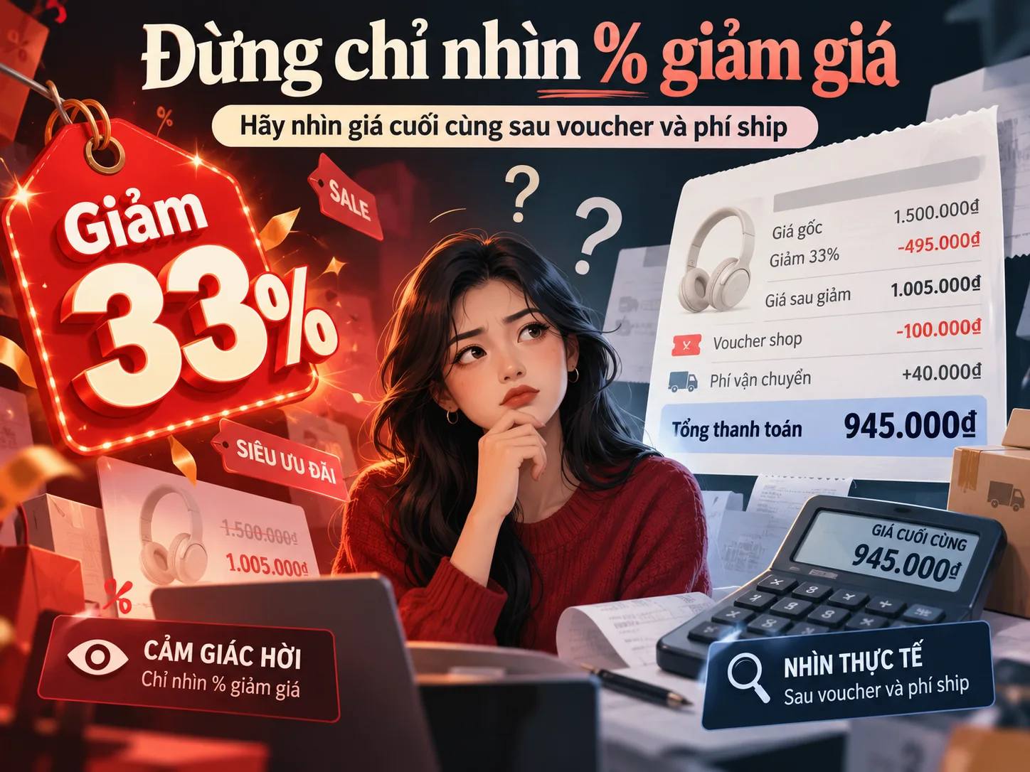 Shopee 10.10 2026 có gì? Săn voucher, freeship và đừng quên khoản hoàn - ảnh 3