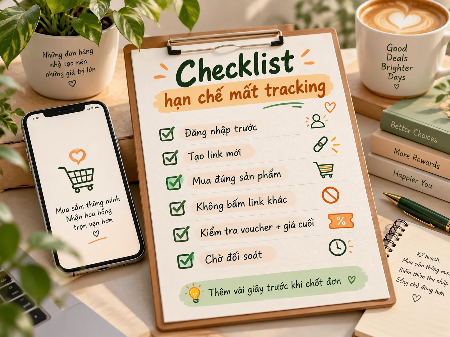 Vì sao đơn Shopee/TikTok Shop không được ghi nhận hoàn tiền? 9 lỗi thường gặp - ảnh 6